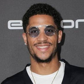 Josh Hart profile photo