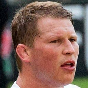 Dylan Hartley profile photo