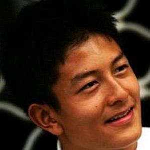 Rio Haryanto profile photo