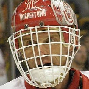 Dominik Hasek profile photo