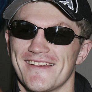 Ricky Hatton profile photo