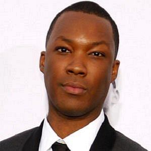 Corey Hawkins profile photo