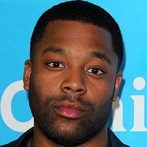 LaRoyce Hawkins profile photo