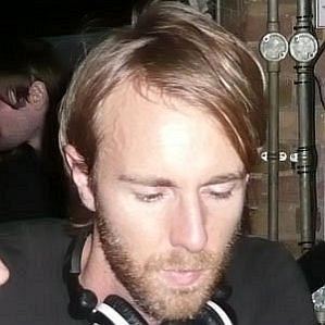 Richie Hawtin profile photo