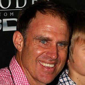 Matthew Hayden profile photo