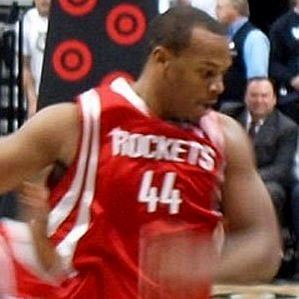 Chuck Hayes profile photo