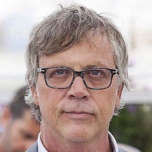 Todd Haynes profile photo