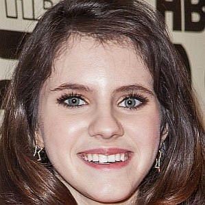 Kara Hayward profile photo