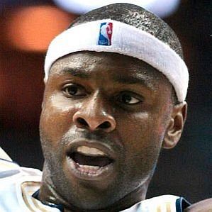 Brendan Haywood profile photo