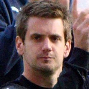 Tom Heaton profile photo