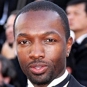 Jamie Hector profile photo