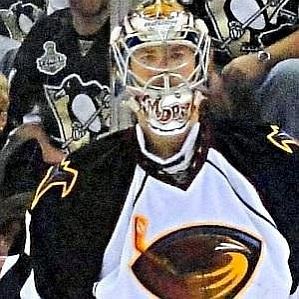 Johan Hedberg profile photo