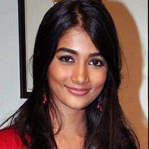 Pooja Hegde profile photo