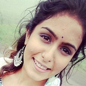 Samyuktha Hegde profile photo