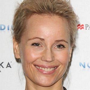 Sofia Helin profile photo