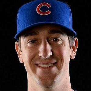 Kyle Hendricks profile photo