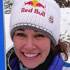 Sarah Hendrickson profile photo