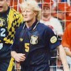 Colin Hendry profile photo