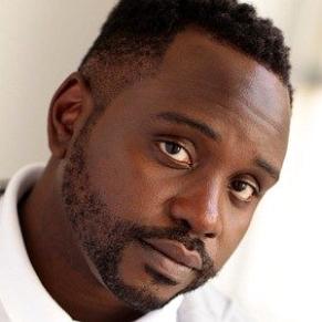 Brian Tyree Henry profile photo