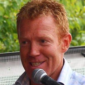 Adam Henson profile photo