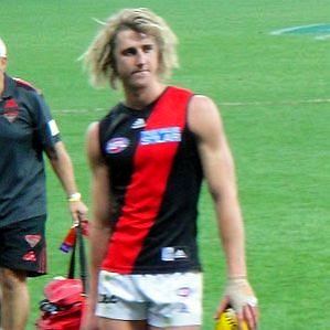 Dyson Heppell profile photo