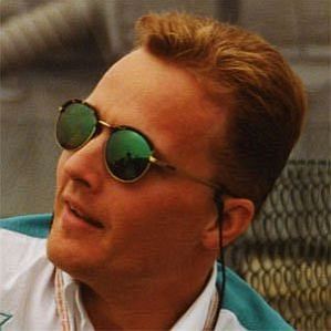 Johnny Herbert profile photo