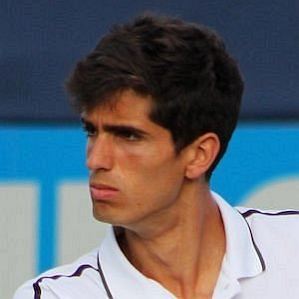 Pierre-Hugues Herbert Girlfriend 2020: Dating History ...