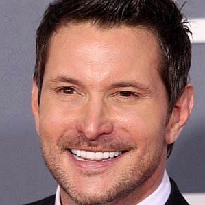 Ty Herndon profile photo