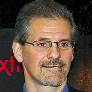 Ron Hextall profile photo