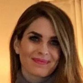 Hope Hicks profile photo