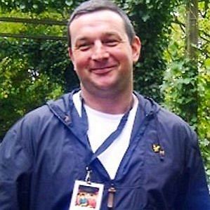 Paul Higgins profile photo