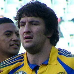 Nathan Hindmarsh profile photo