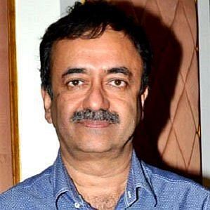 Rajkumar Hirani profile photo