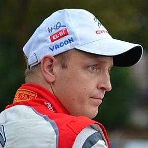 Mikko Hirvonen profile photo