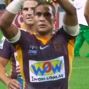 Justin Hodges profile photo