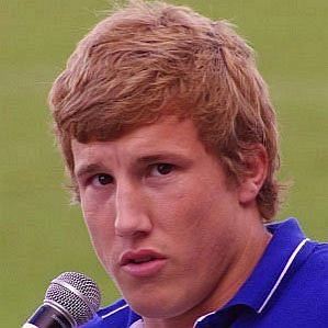 Trent Hodkinson profile photo