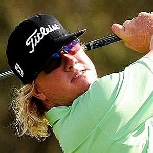 Charley Hoffman profile photo