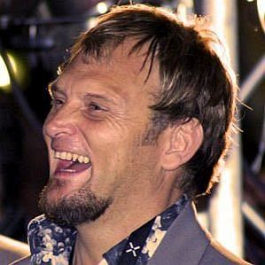 Steve Hofmeyr profile photo