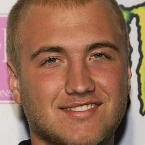 Nick Hogan profile photo