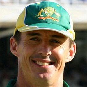 Brad Hogg profile photo