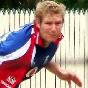 Matthew Hoggard profile photo