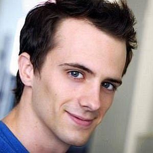 Brian Holden profile photo