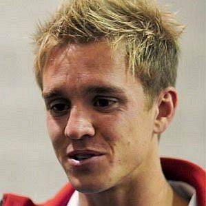 Stuart Holden profile photo