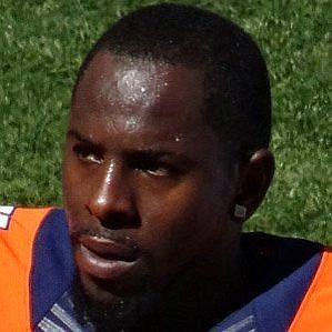 Trindon Holliday profile photo