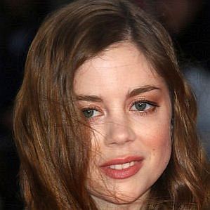 Charlotte Hope profile photo