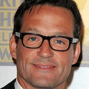 Josh Hopkins profile photo