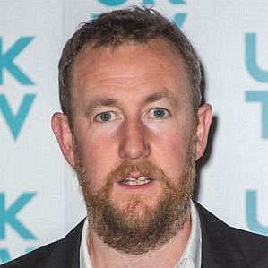 Alex Horne profile photo