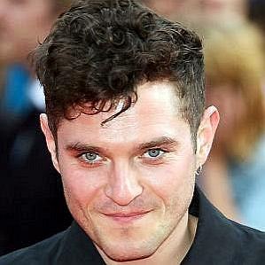 Mathew Horne profile photo