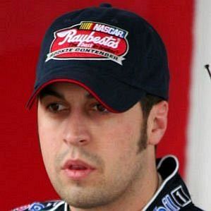 Sam Hornish Jr. profile photo