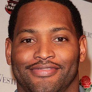 Robert Horry profile photo